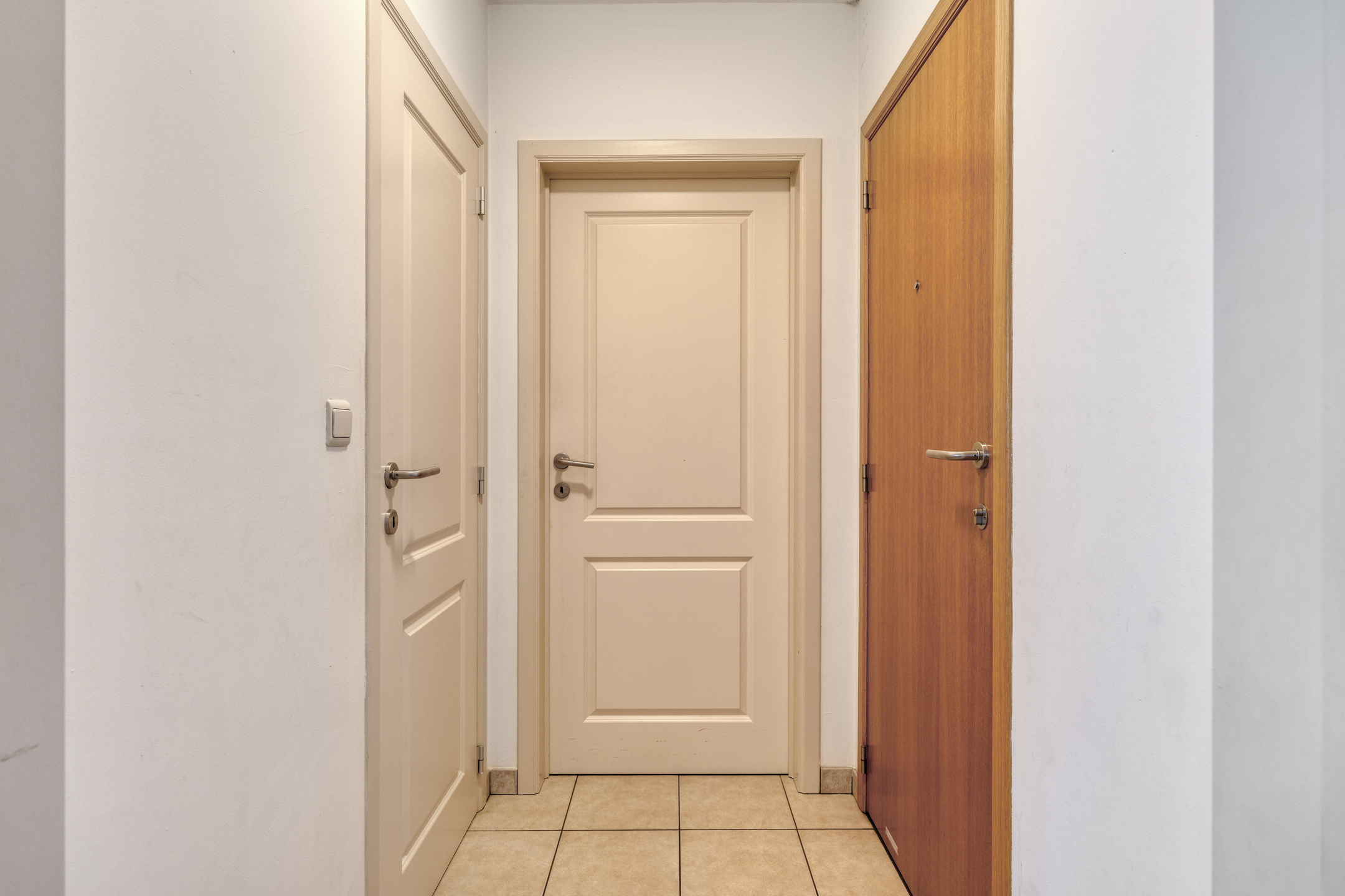 Ruim appartement met 3 slks te koop in Overpelt-centrum - foto 4