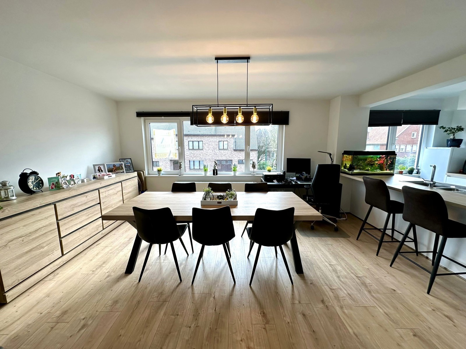 Apartment for rent in Aalst with 2 bedrooms - photo 5