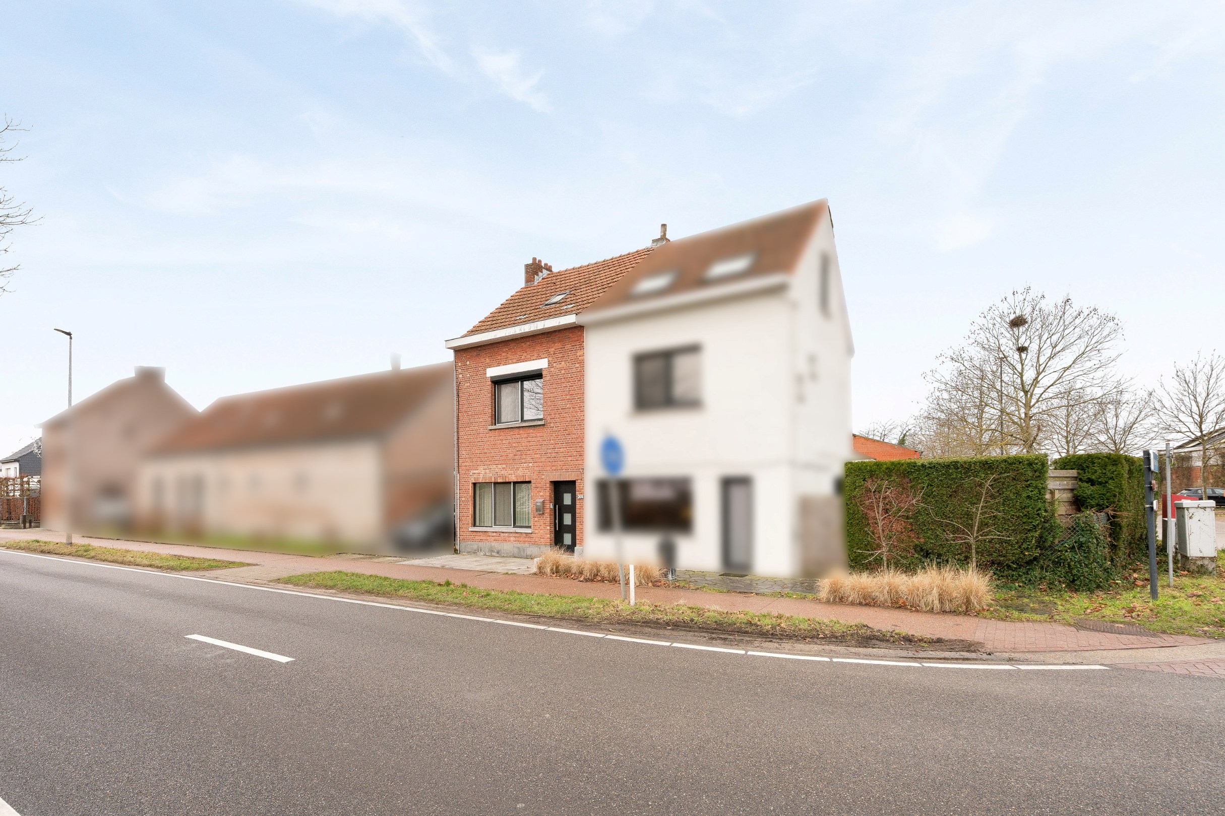 Prachtig gerenoveerde woning in Lier met zonnige tuin, Energielabel C en ruime oppervlakte - foto 5