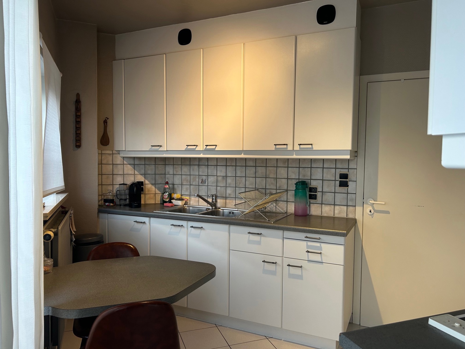 Uniek duplex appartement te huur in Dendermonde! - foto 4