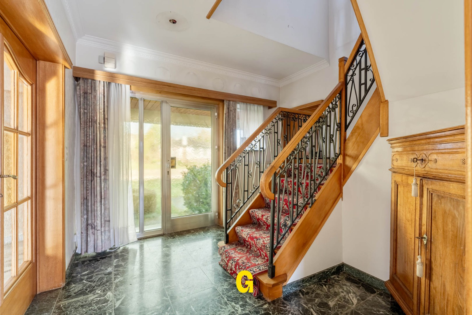 Ruime te renoveren vrijstaande woning op een perceel van 12a 64ca, vlak bij het centrum van Hoeselt - label D - foto 3