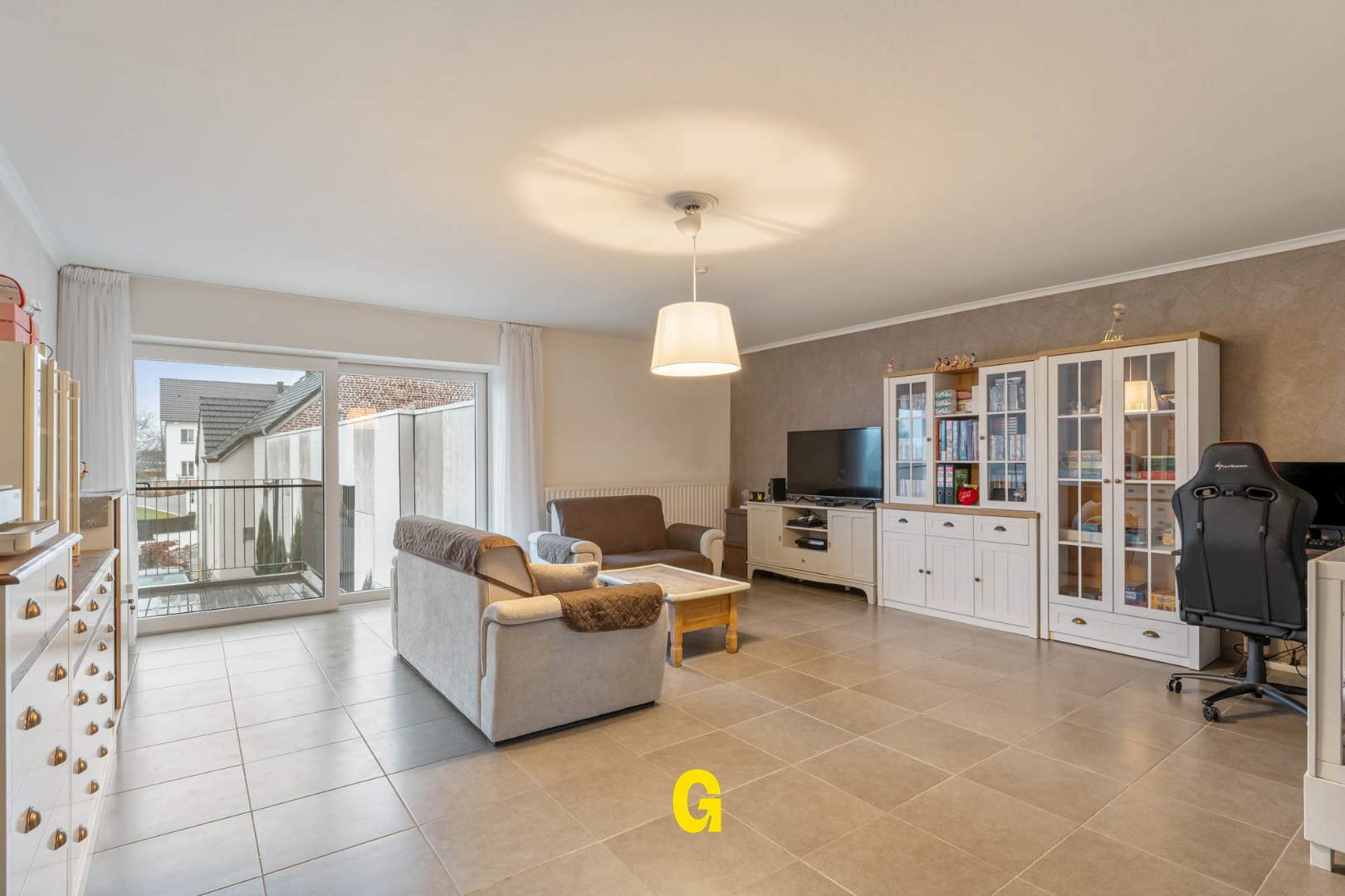 Apartment for sale in Bilzen-Hoeselt with 2 bedrooms - photo 4