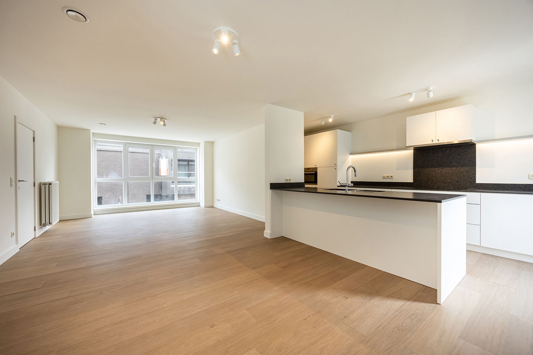 Apartment for sale in Rijkevorsel with 3 bedrooms - photo 1