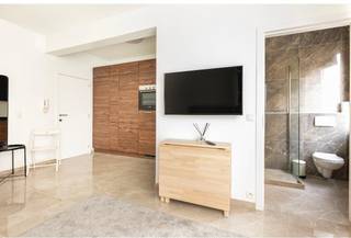 !!!Gelieve een mail te sturen naar INFO@BRVASTGOED.BE met vermelding van Naam, GSM nummer en adres van het te bezoeken pand!!!Gelegen over het...