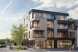 Commercial for sale in Waregem