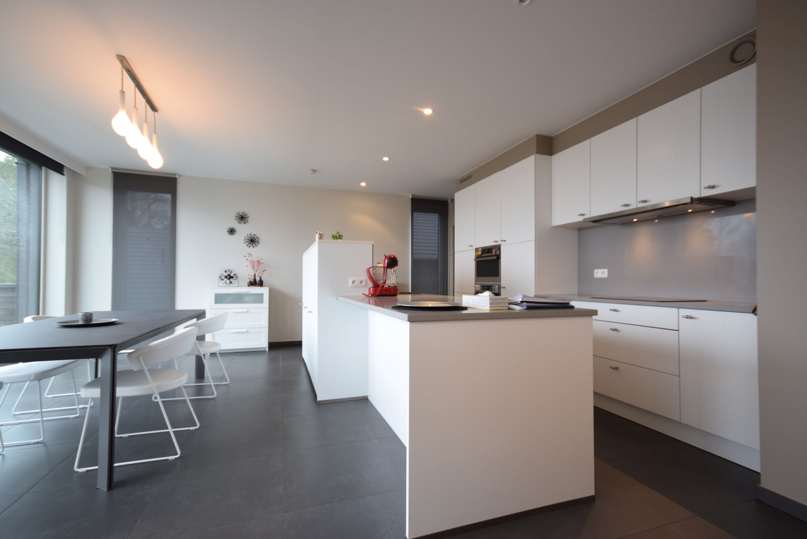 Recent &amp; instapklaar appartement in het centrum Hooglede - foto 4