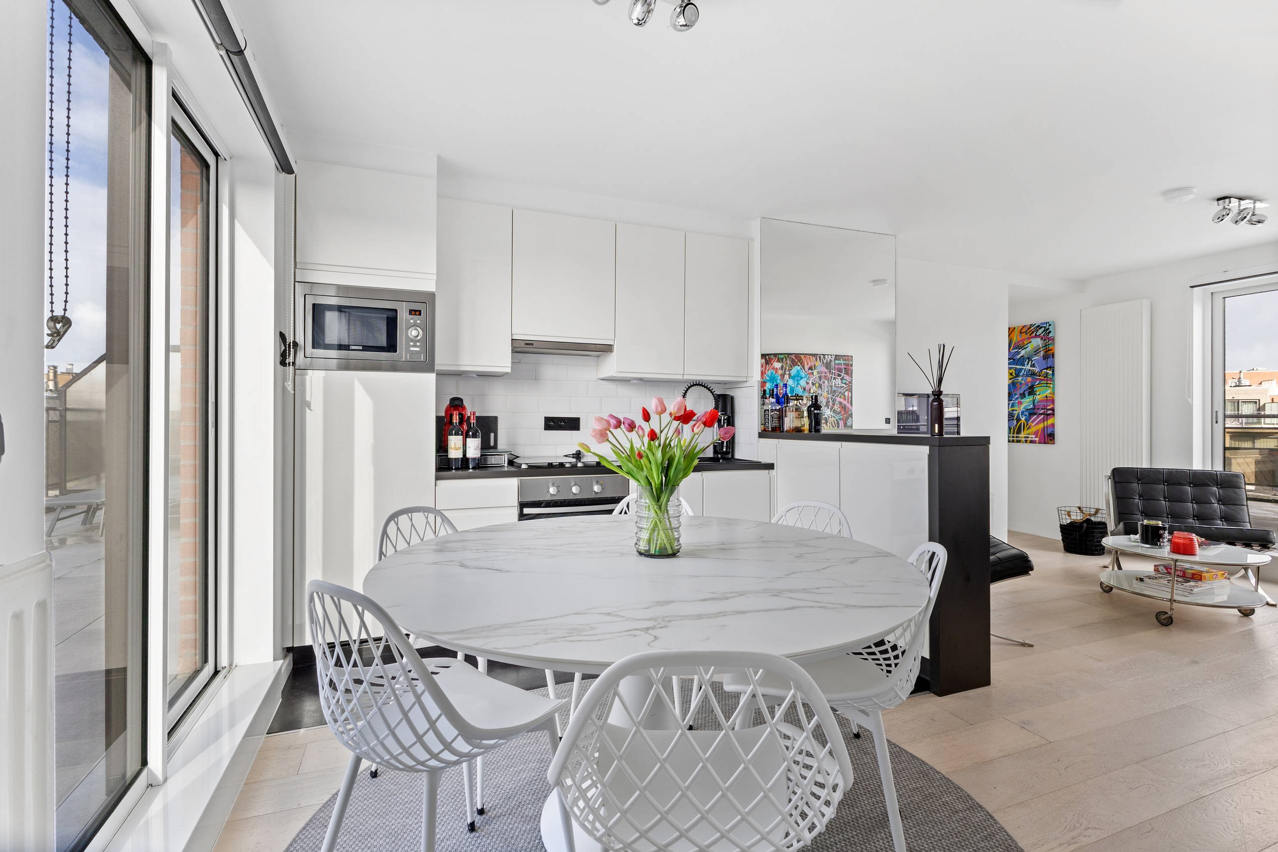 Penthouse te koop in Koksijde! - foto 2