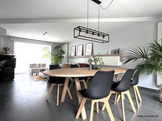 <strong>Deze klassevolle woning bestaande uit:</strong> inkomhal met gastentoilet, moderne woonkamer met salon en aansluitende ingerichte keuken (zicht naar de zonnige tuin / terras), berging, wasplaats en garage (automatische garagepoort).<br /><br /><strong>Op het verdiep:</strong> nachthal, 3 ruime slaapkamers, badkamer met bad, douche, wc en dubbele spoelbak. Bureau ruimte.<br /><br />Vaste trap naar de zolder, dewelke ingericht is naar slaapkamer met zijn afzonderlijke badkamer en hobbyruimte.<br /><br /><span><strong>+ Goed onderhouden woonst.<br />+ Kwalitatieve luxueuze afwerking.<br />+ Centrale ligging.<br />+ Garage, tuin en terras.<br />+ Zonnepanelen inbegrepen.<br /><br />Prijs 1100€/maand</strong></span><br /><br />EPC 119 kWh/m² UC1945303