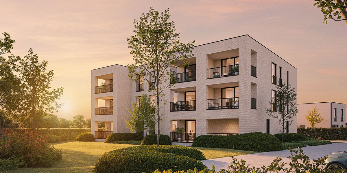 Appartement 01.01 - photo 1