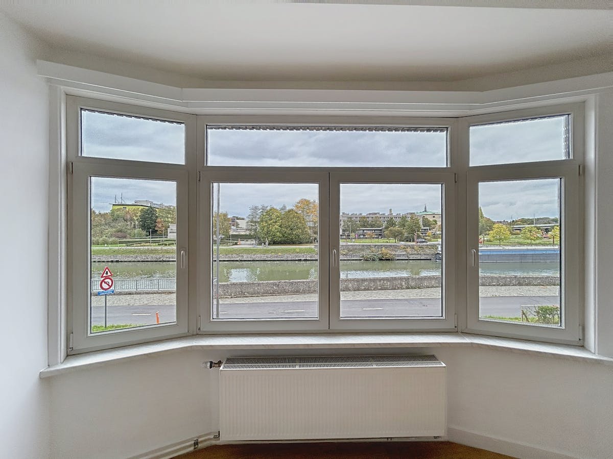 Karaktervolle duplex met twee slaapkamers en mezzanine - foto 3