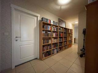 Zeer ruim (108m²) energiezuinig gelijkvloers appartement pal in het dorpscentrum van Hulshout gelegen met alle faciliteiten op wandelafstand...