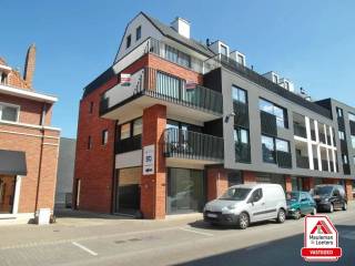 Emplacement de parking souterrain central (n° 4) dans la résidence Marie Malou. À distance de marche de plusieurs commerces, services et...