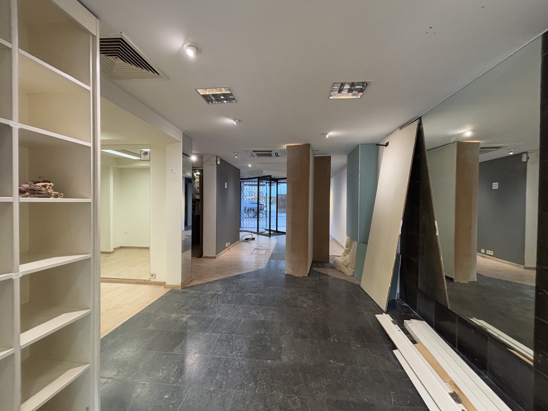 Commercieel te huur in Elsene - foto 5