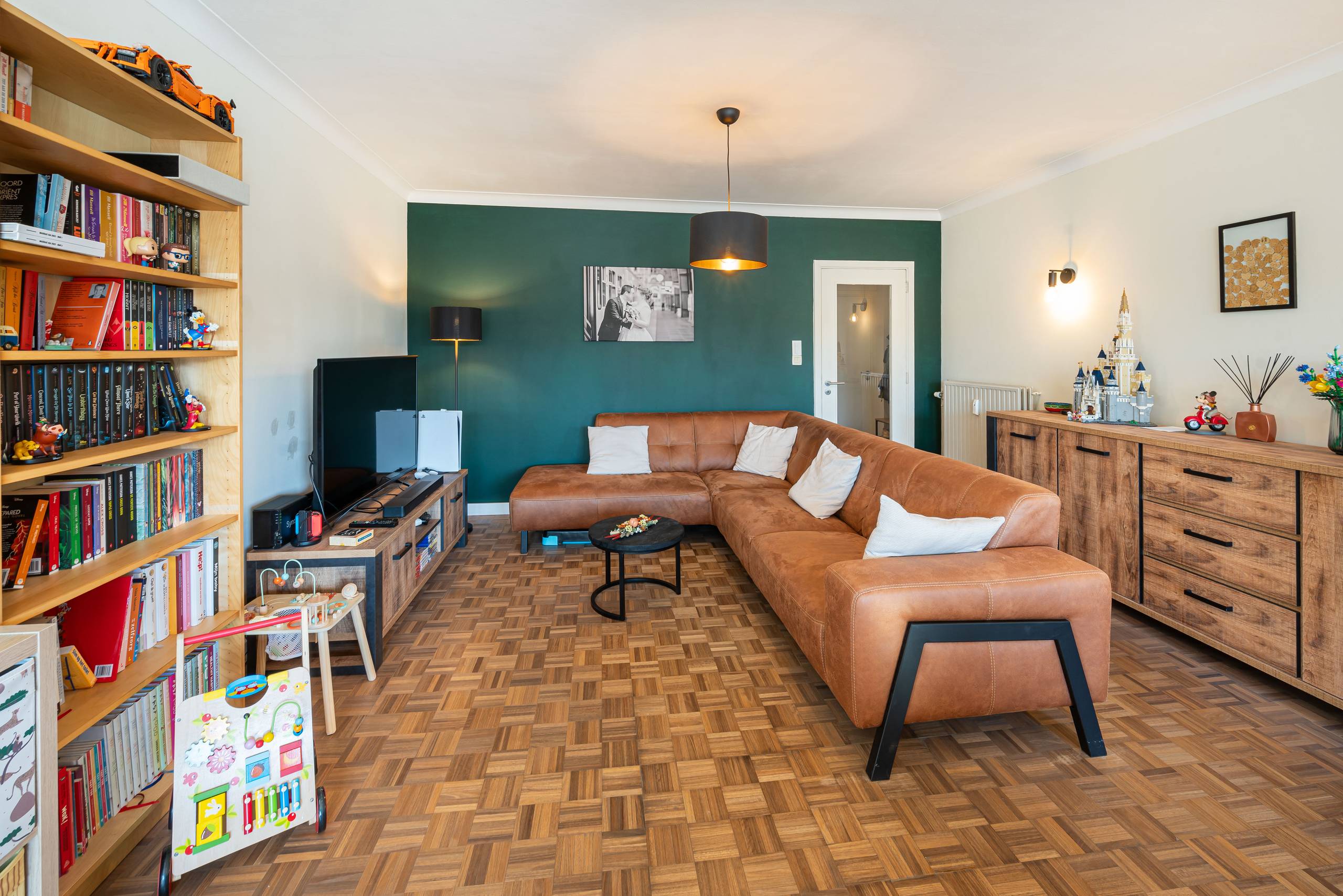 Appartement à vendre à Mortsel avec 2 chambres - photo 4