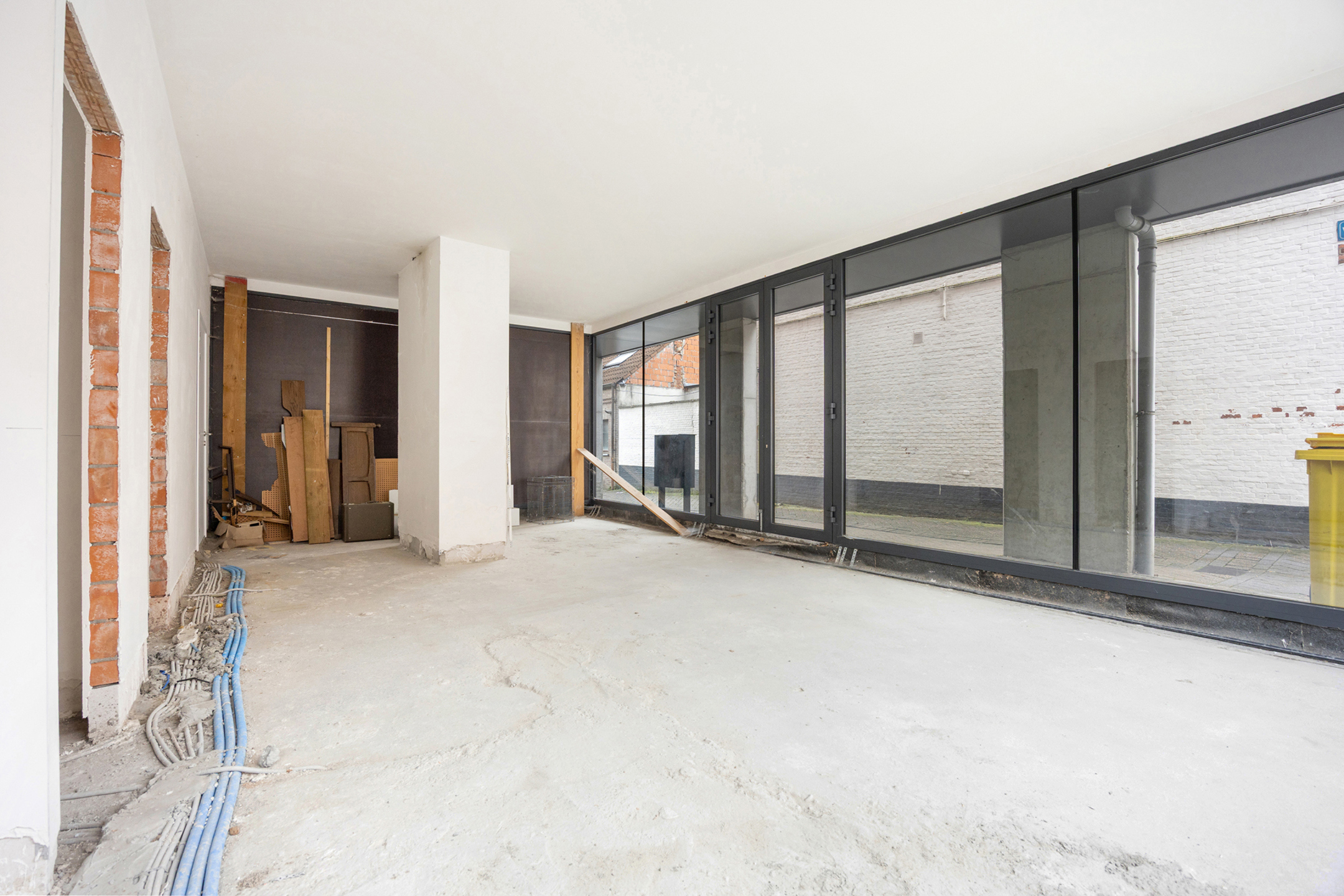 Appartement te koop in Turnhout met 1 slaapkamer - foto 4