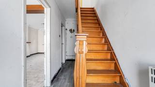 Te renoveren woning met veel mogelijkheden, gelegen op een zeer gunstige locatie in Maasmechelen, aan de Joseph Smeetslaan 106.Deze woning werd...