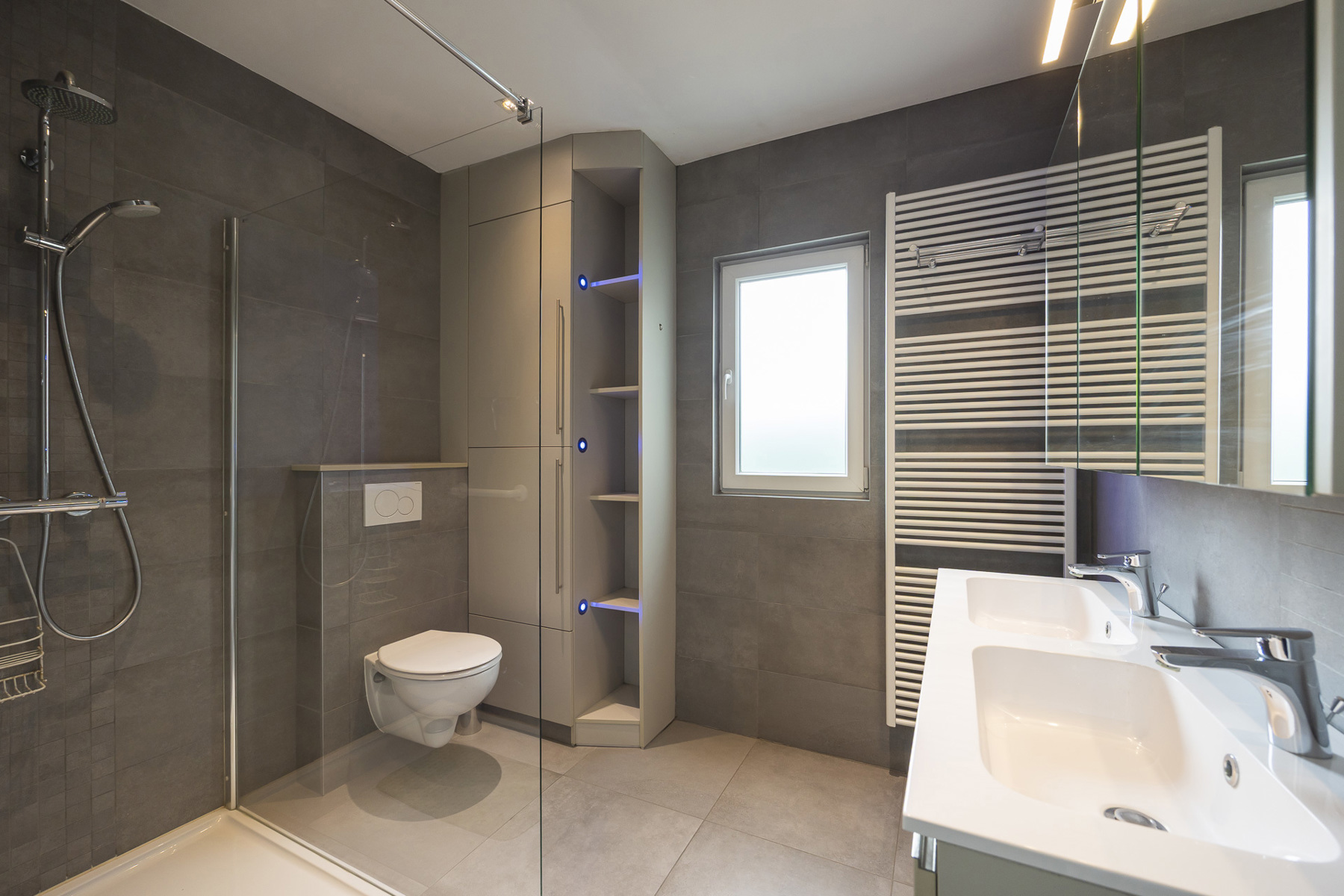 Maison à vendre à Schoten avec 3 chambres - photo 5