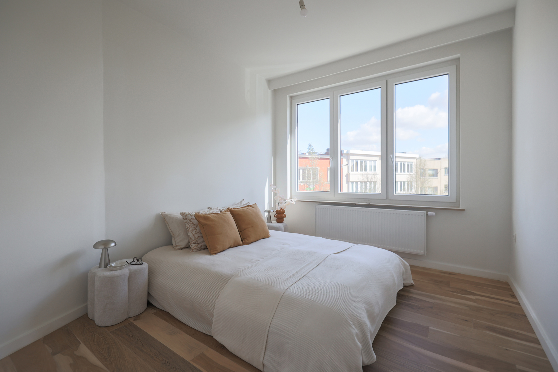 Apartment for sale in Antwerp with 3 bedrooms - photo 4