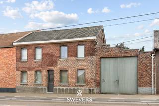 House for sale in Zoutleeuw