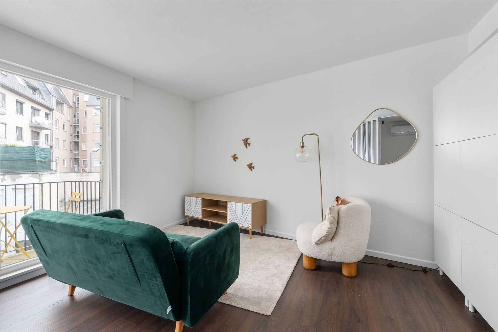 Appartement à vendre à Bredene avec 1 chambre - photo 5