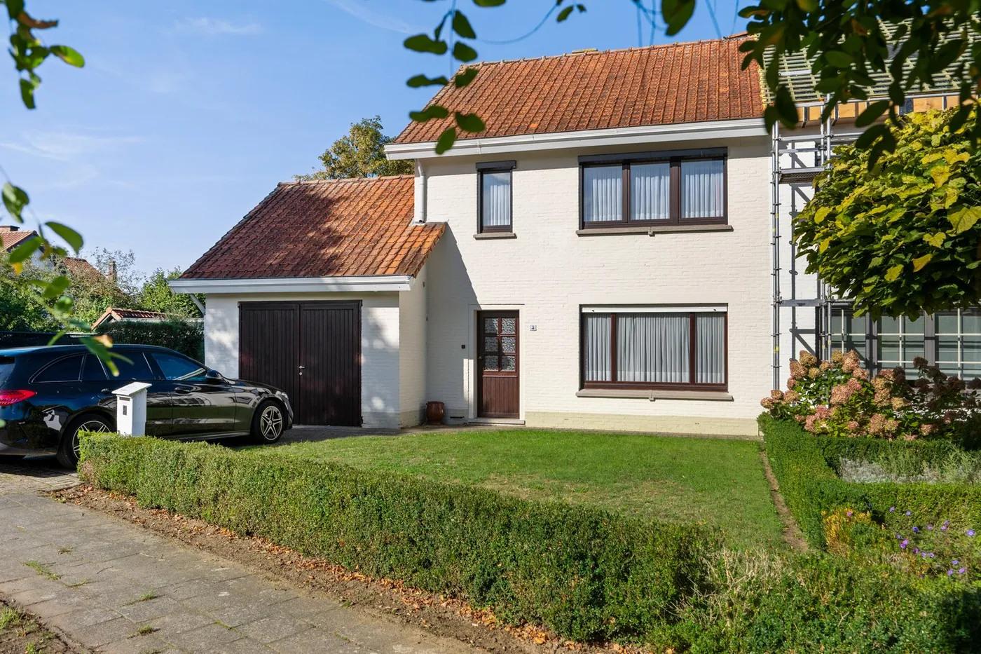 Maison à vendre à Ranst
