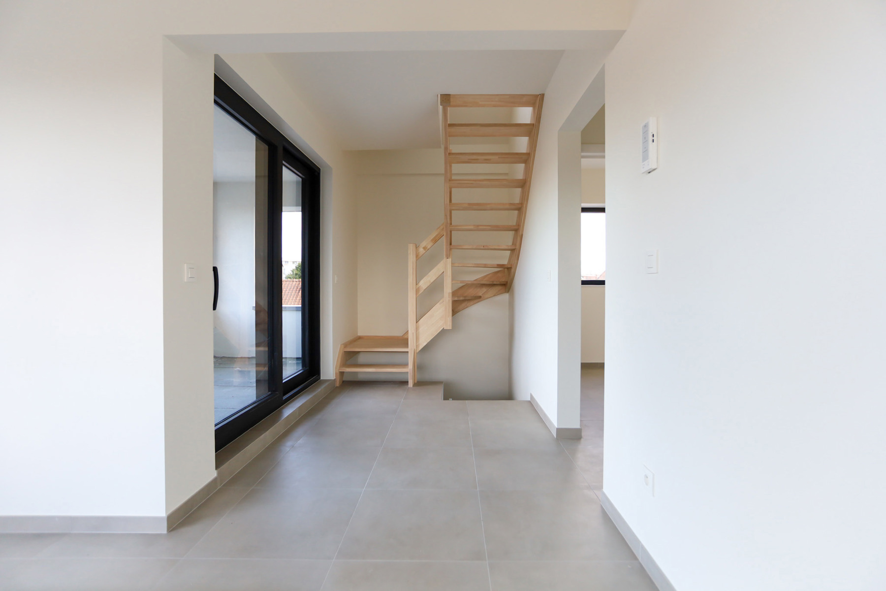 Duplex met hoogwaardig comfort - foto 5