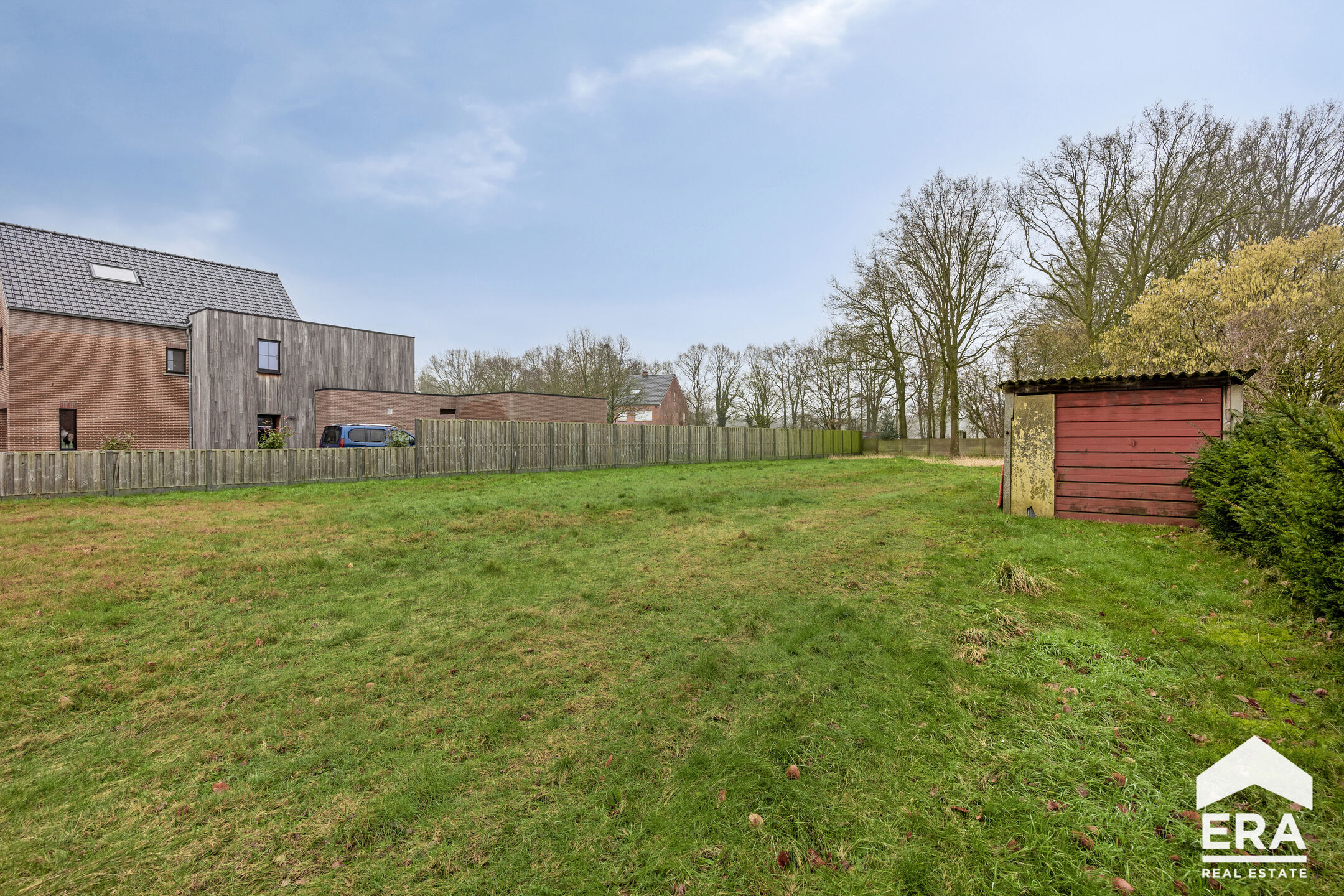 Land for sale in Olmen - photo 1