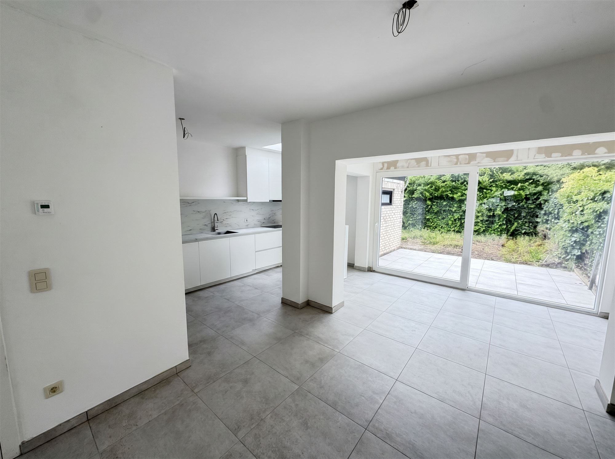 Gerenoveerde woning met 2 tot 3 slaapkamers - foto 4