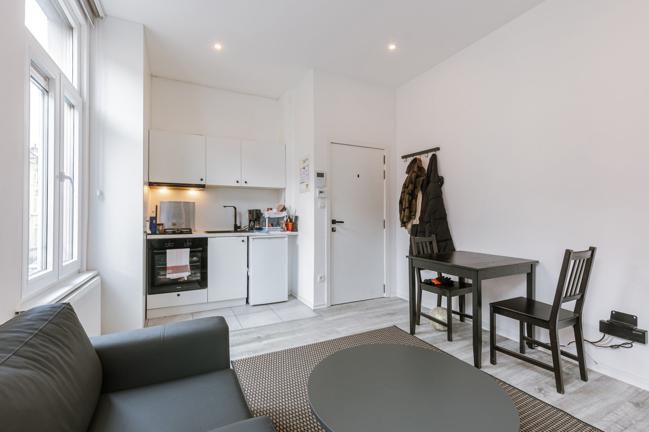 Instapklaar appartement op een toplocatie in Sint-Amandsberg  - foto 4