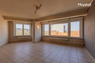 Apartment for sale in Ghent