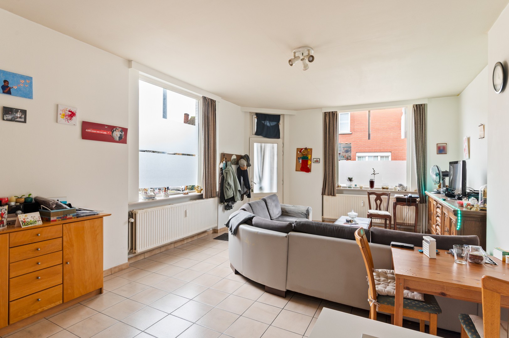 Appartement à vendre à Scherpenheuvel avec 1 chambre - photo 4