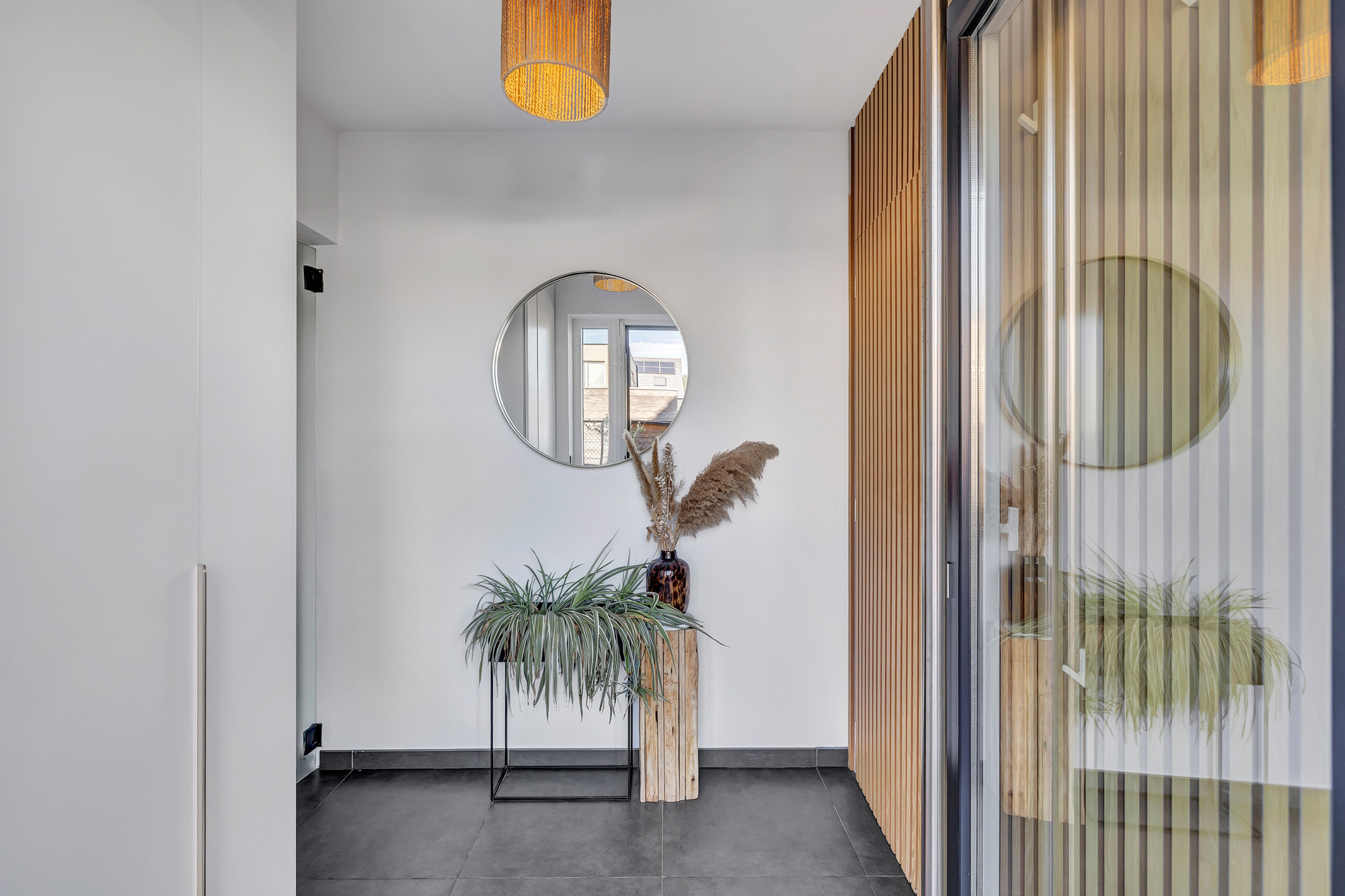 Instapklare woning met 3 slaapkamers en tuin in Asse - foto 4