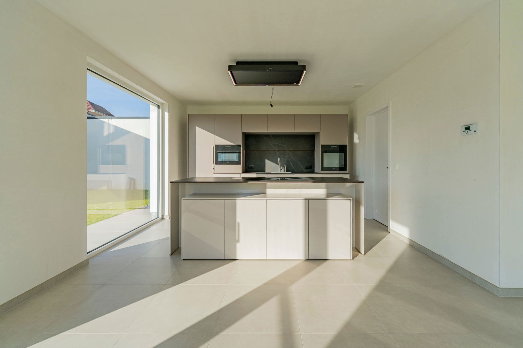 Prachtige nieuwbouwwoning in Serskamp (Wichelen) - foto 4