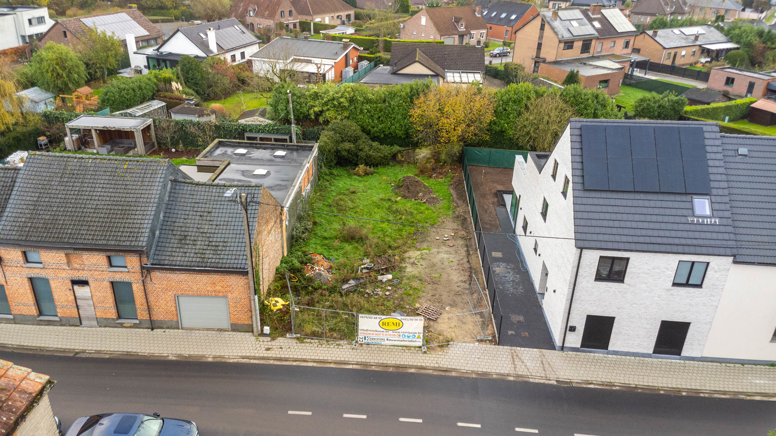 Terrain à vendre à Willebroek - photo 4