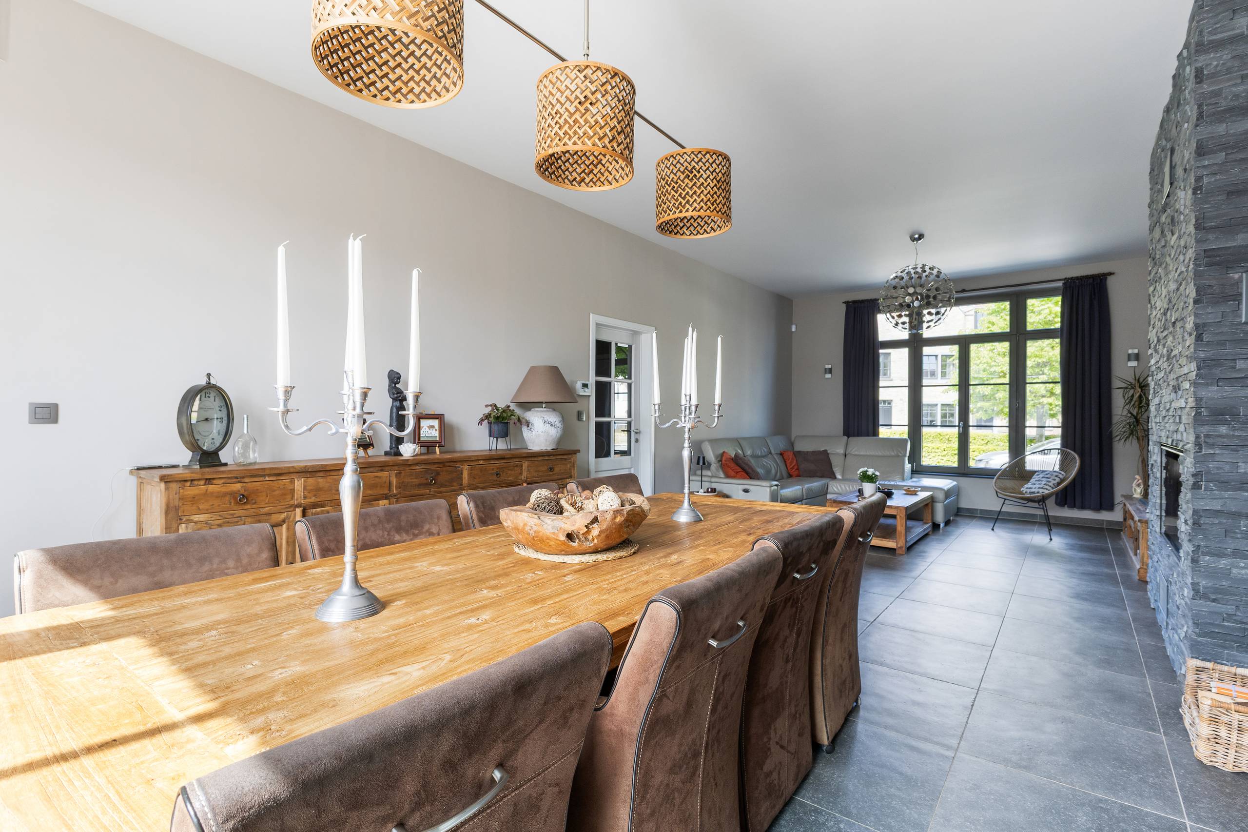 Maison à vendre à Knokke-Heist avec 4 chambres - photo 4