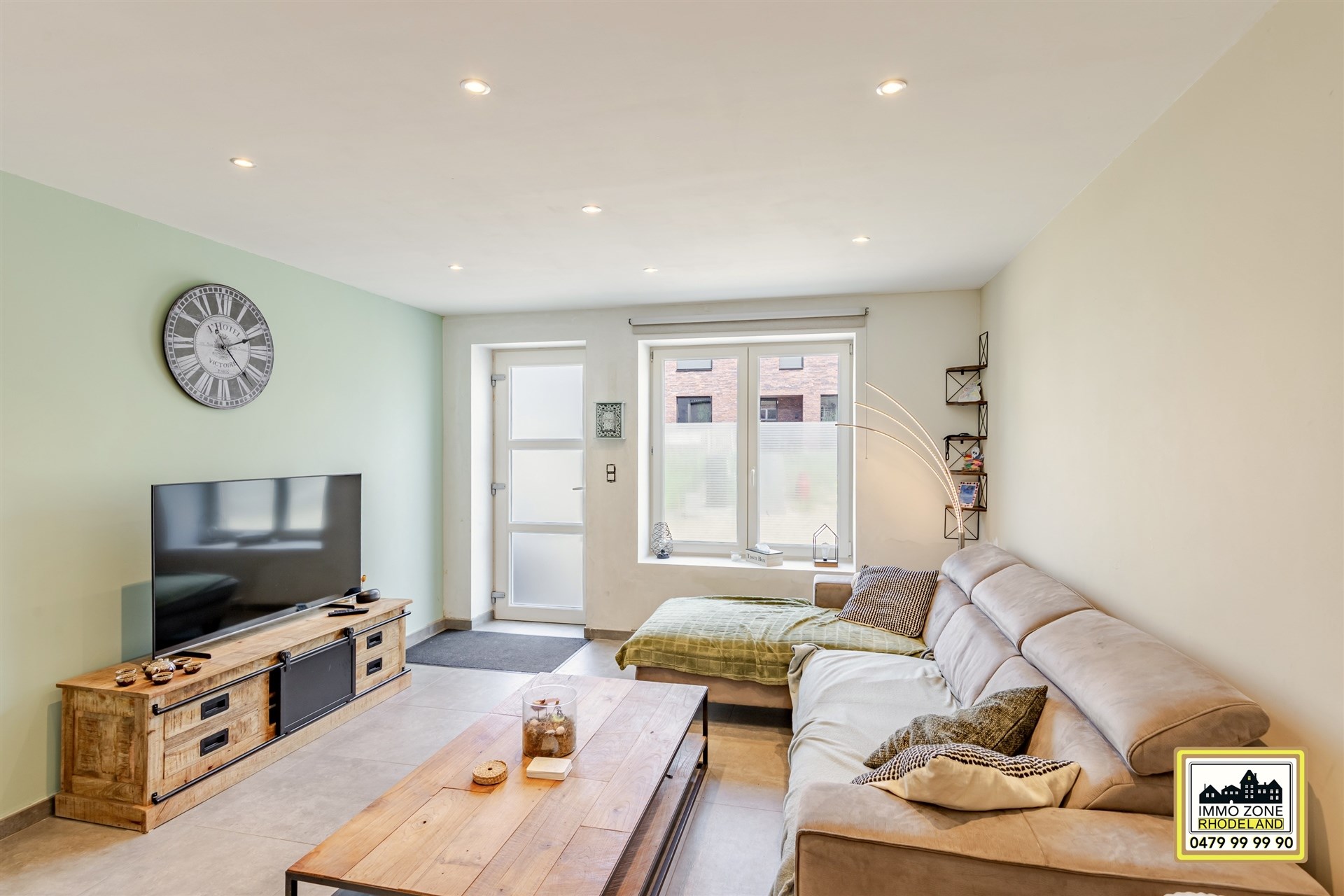 Rustig gelegen instapklare woning met 3 slpks en mooie tuin - foto 4