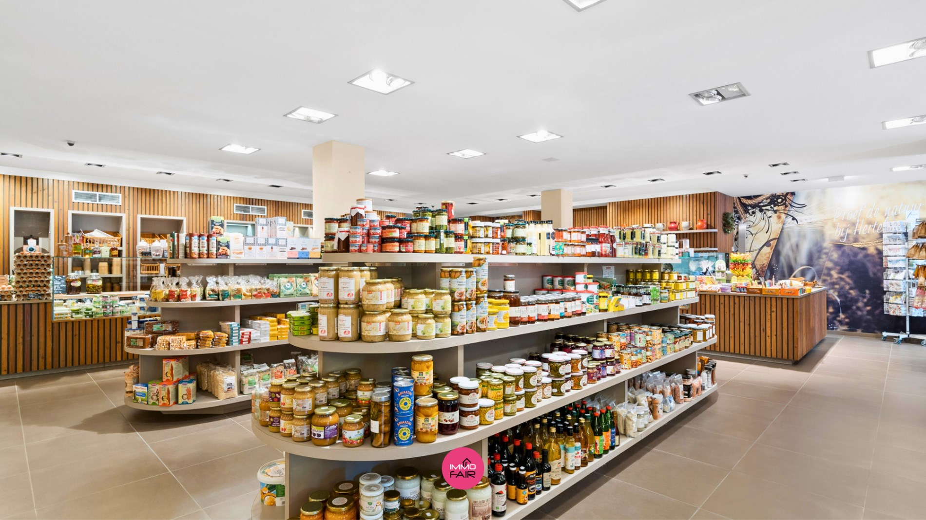 Polyvalente, commerciële handelsruimte op toplocatie in Genk - foto 5