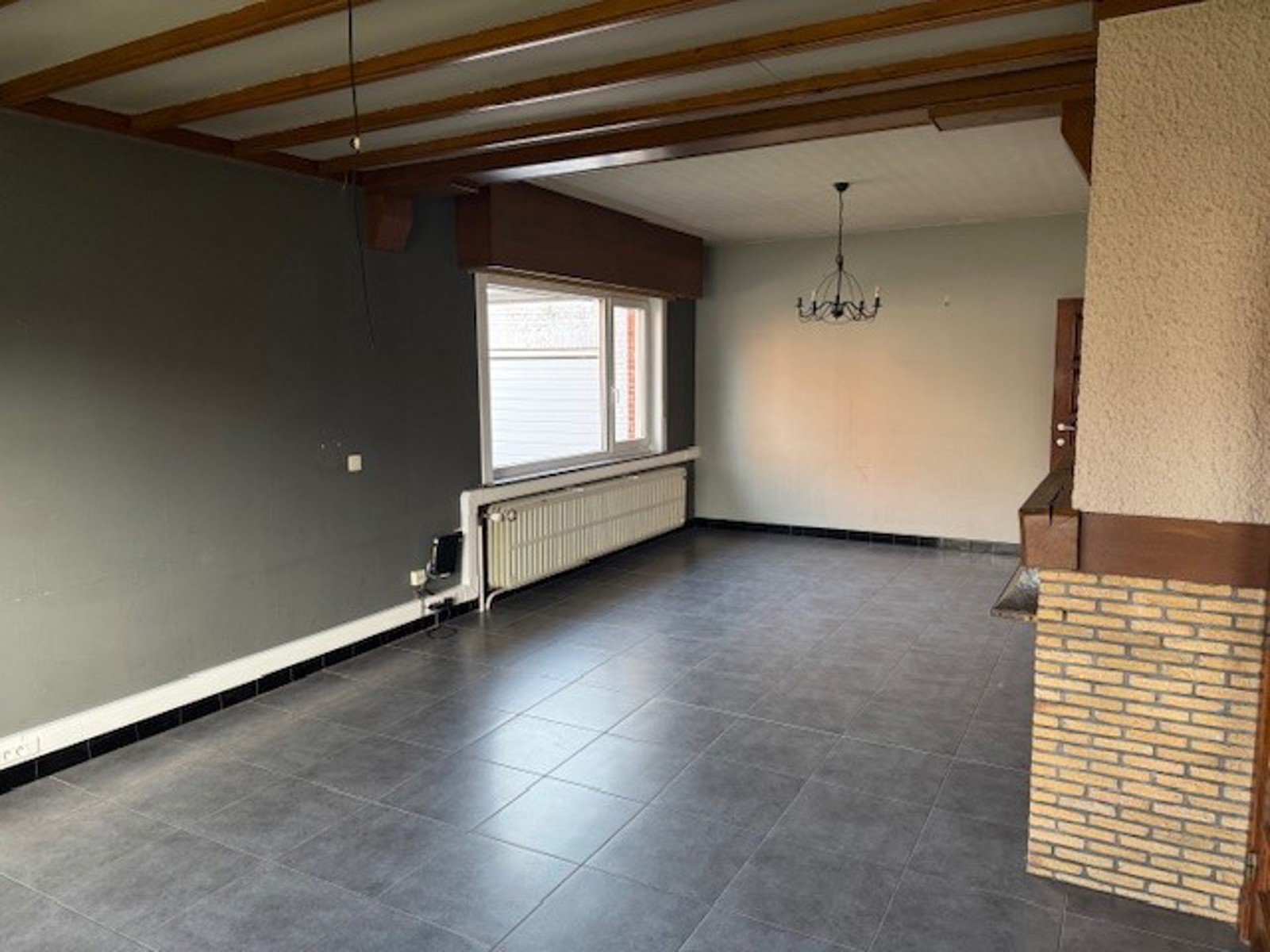 Gezellige woning nabij centrum Mol met twee slaapkamers. - foto 5