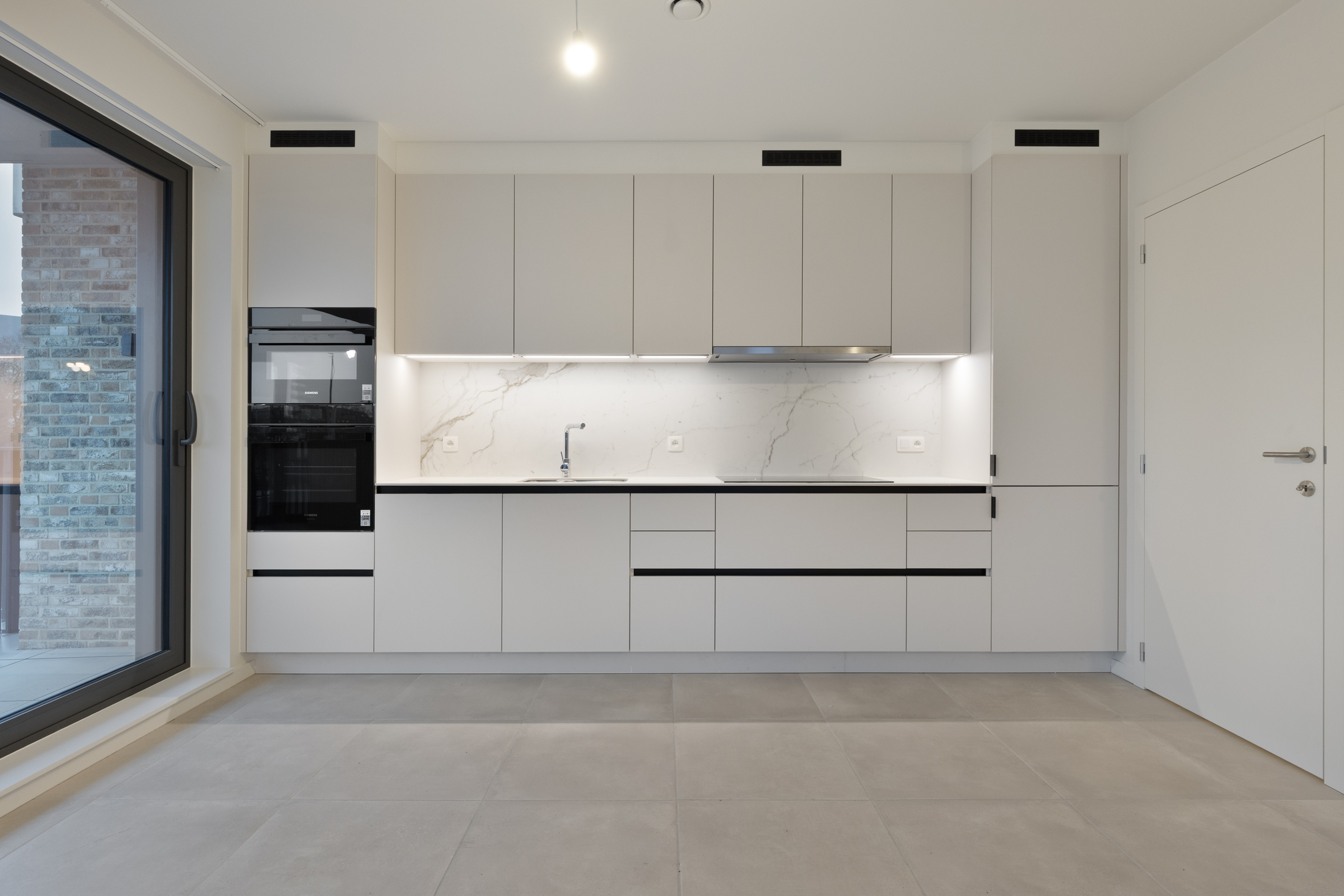 Nieuwbouwappartement te huur in centrum Mechelen - foto 2