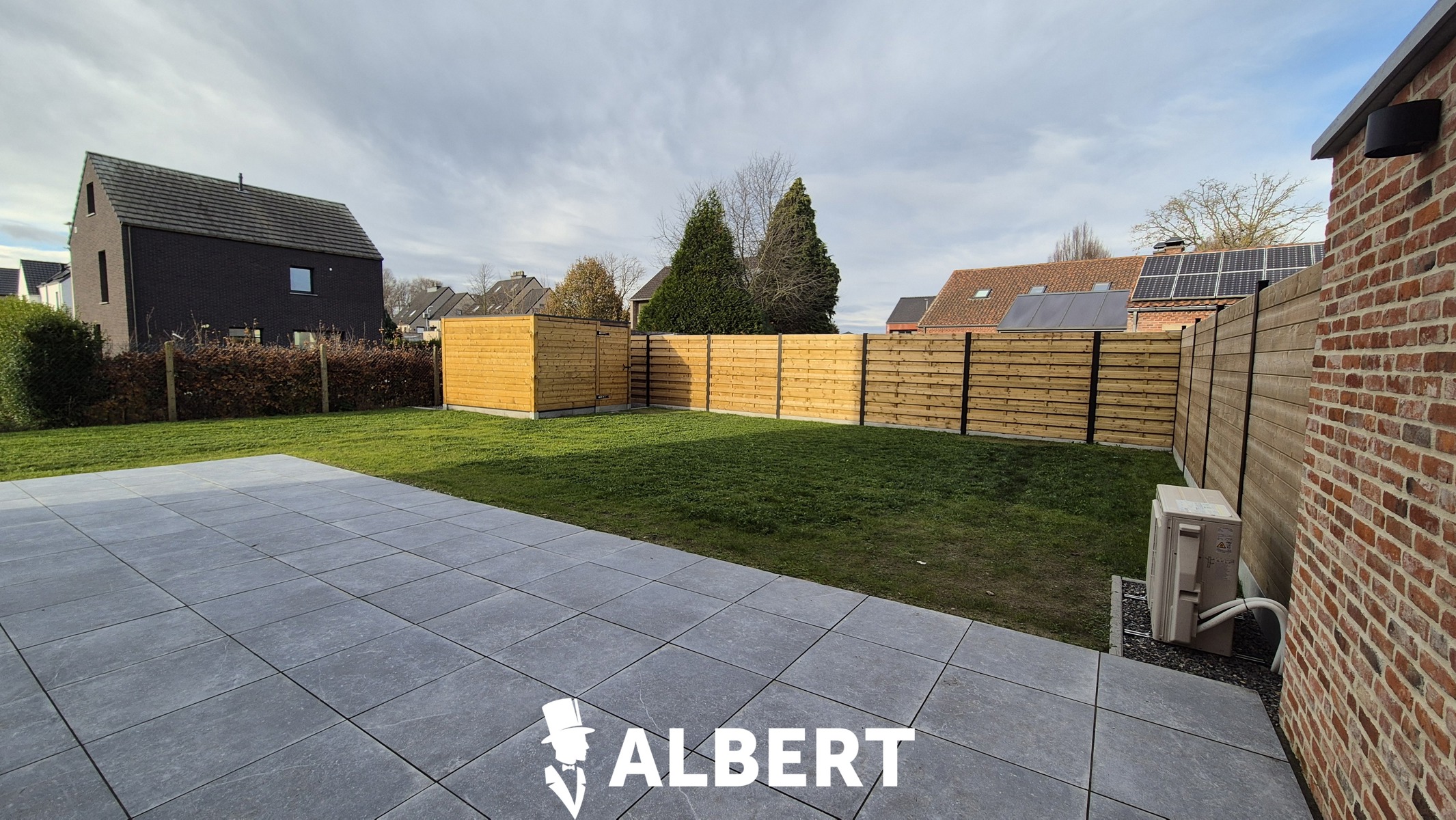 Maison à louer à Diepenbeek avec 4 chambres - photo 4