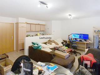 Appartement à vendre à Ham