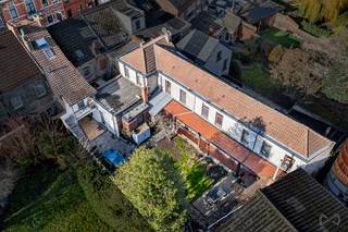 Huis te koop in Bergen