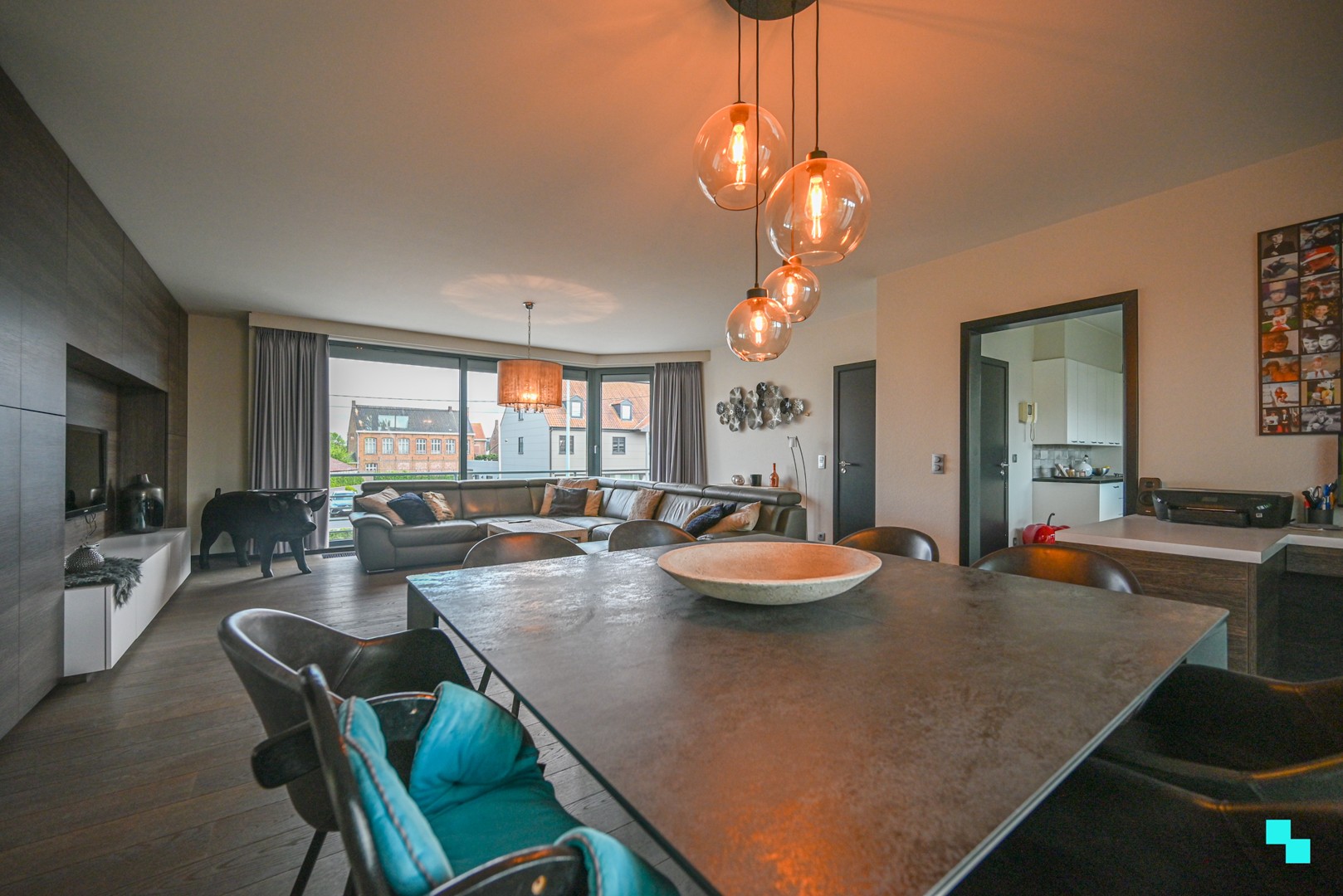 Interessante opbrengsteigendom in Desselgem - photo 5