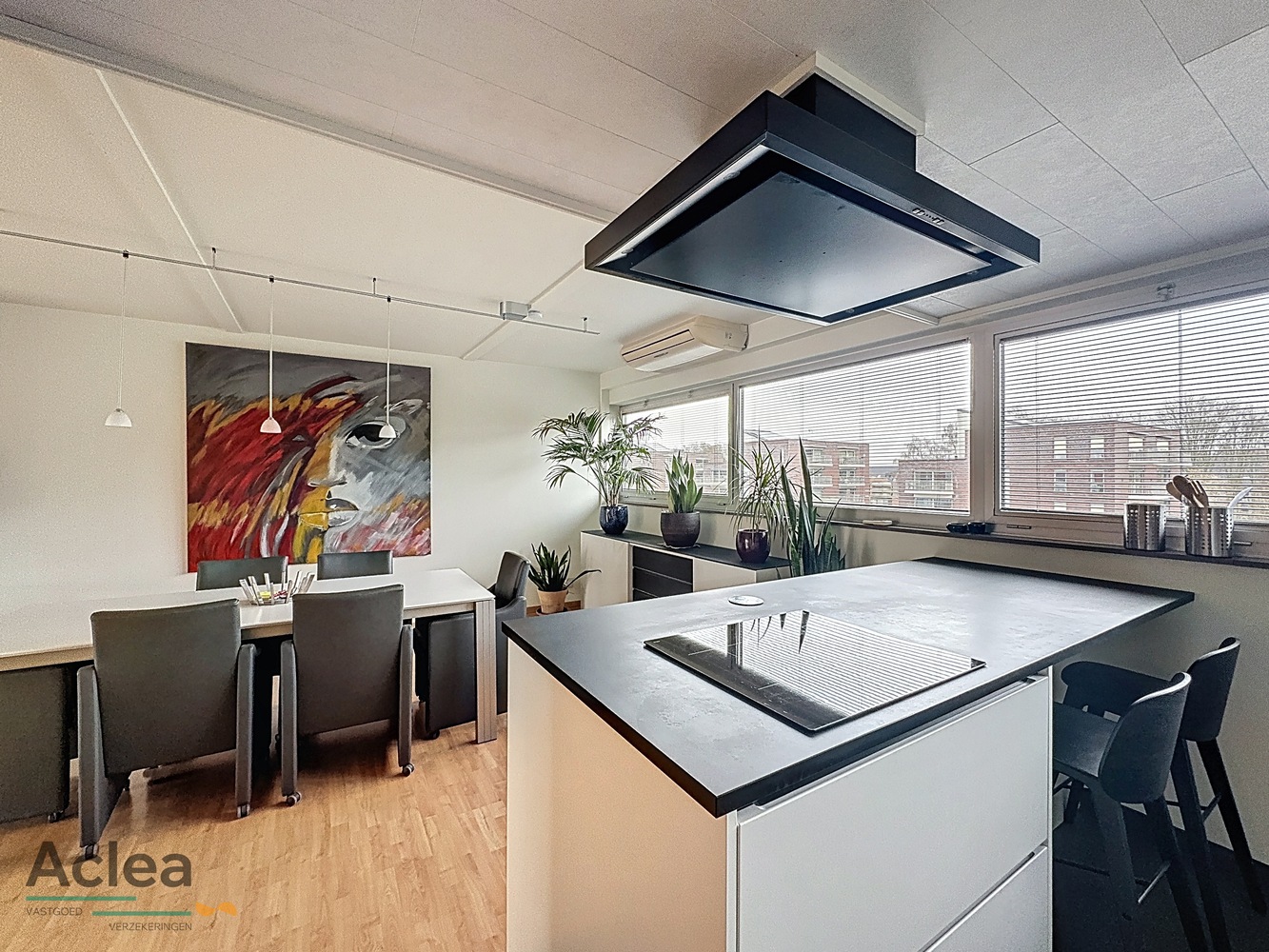 Ruim, smaakvol gemeubeld appartement - foto 2