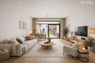 Apartment for sale in Sint-Niklaas