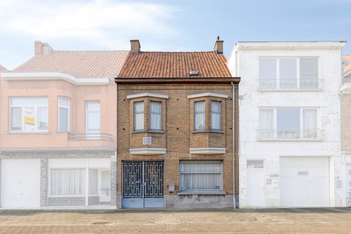 Zeer ruime woning (282m²) met EPC C te Roeselare - foto 1
