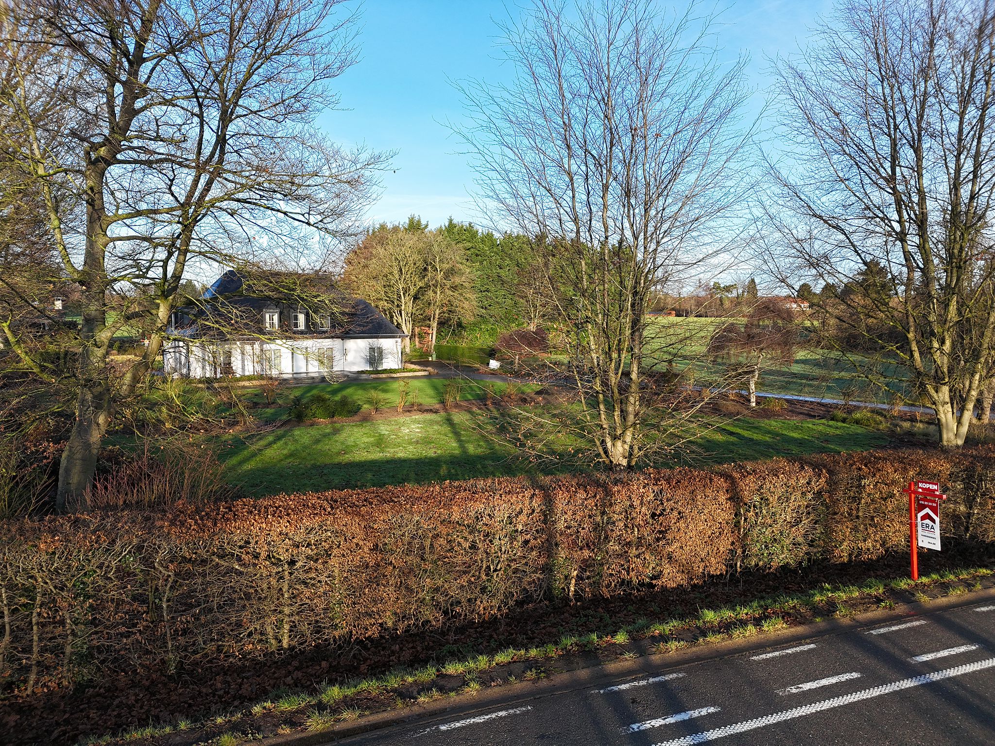 Prachtige bouwgrond te koop in Tienen – 1.544 m² - foto 5