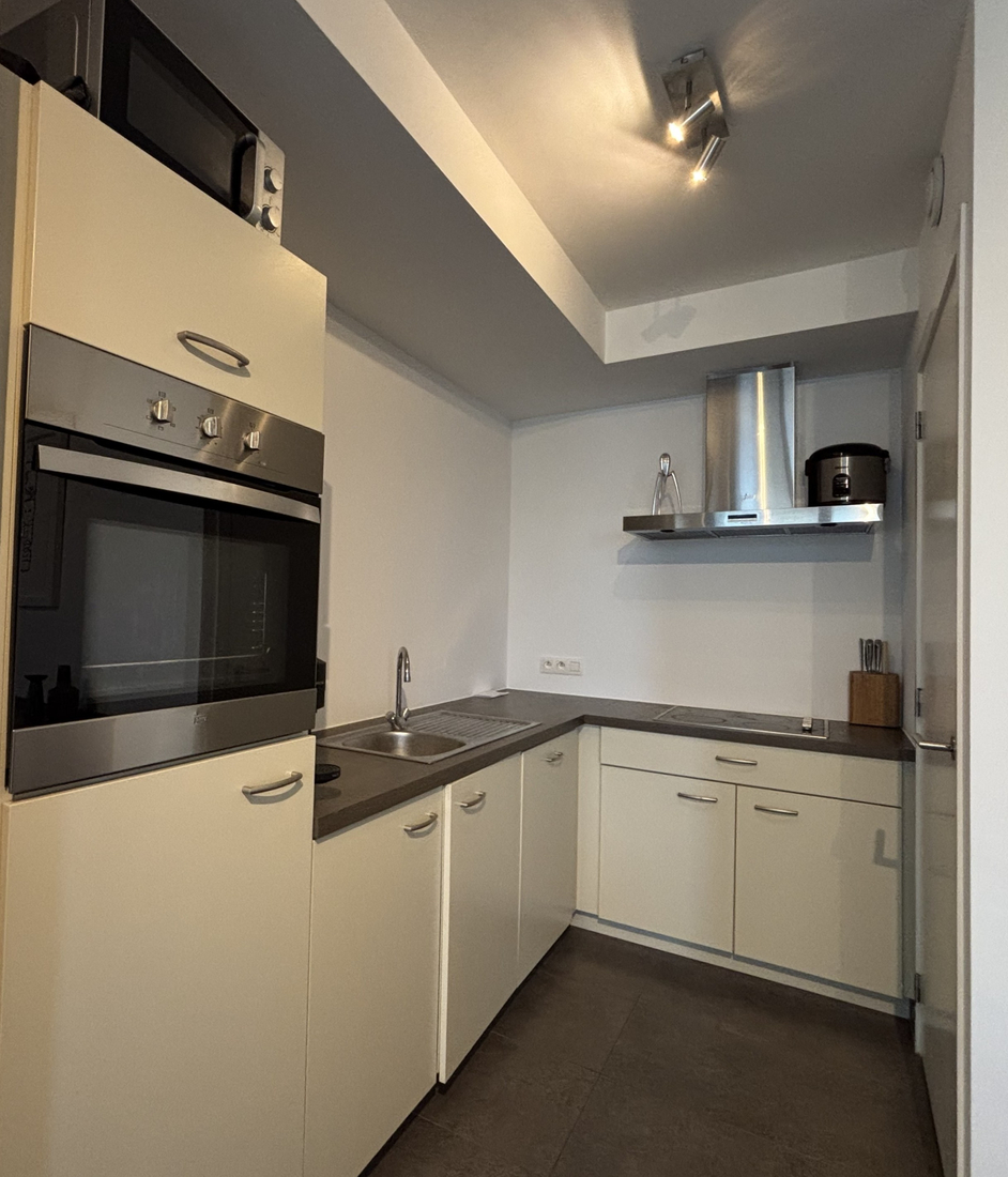 Instapklaar appartement met 2 slaapkamers op Linkeroever - photo 4