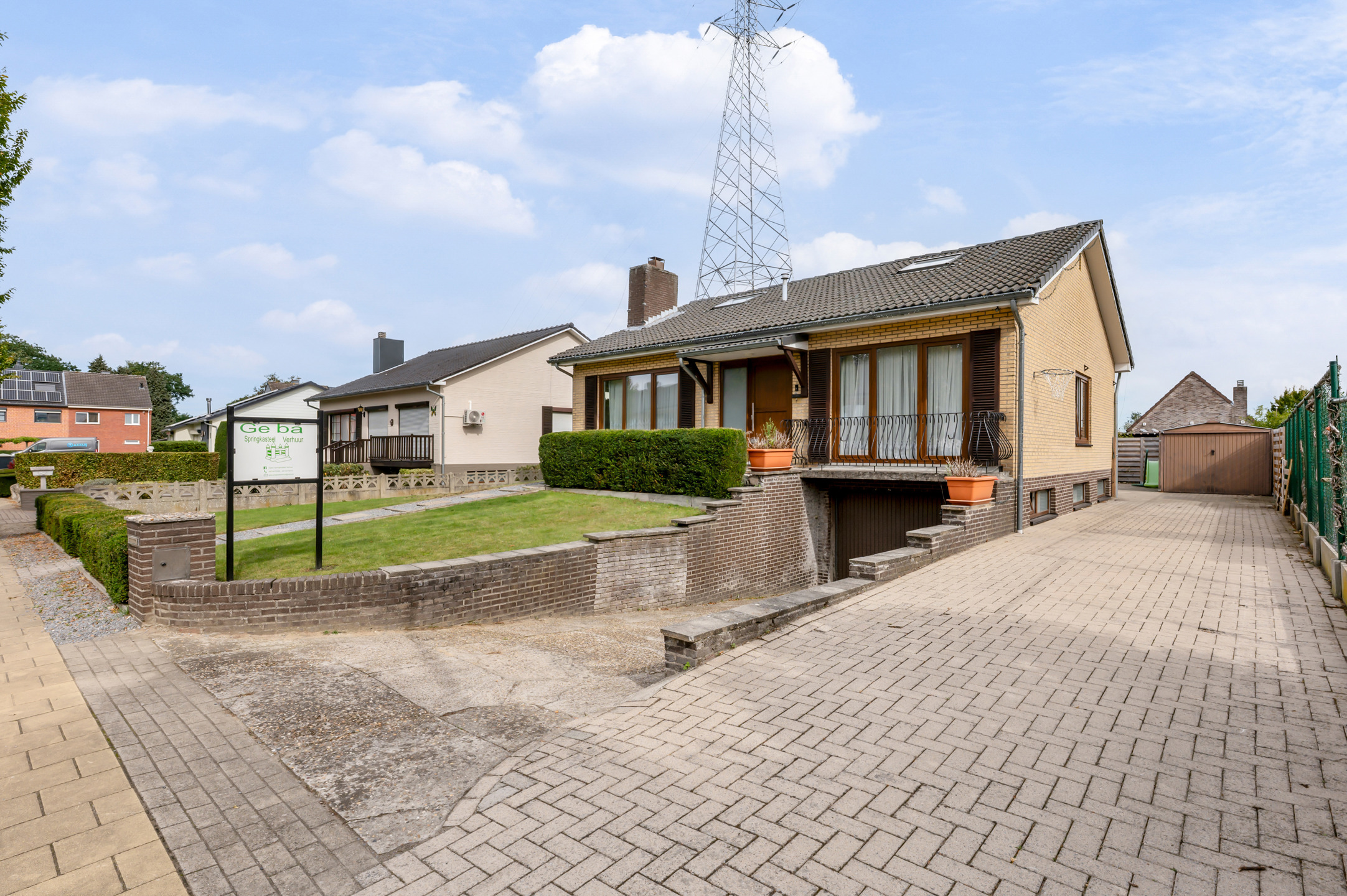 Gerenoveerde woning met 5 slaapkamers en tuin ! - foto 5