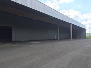 Commercial à louer à Ath